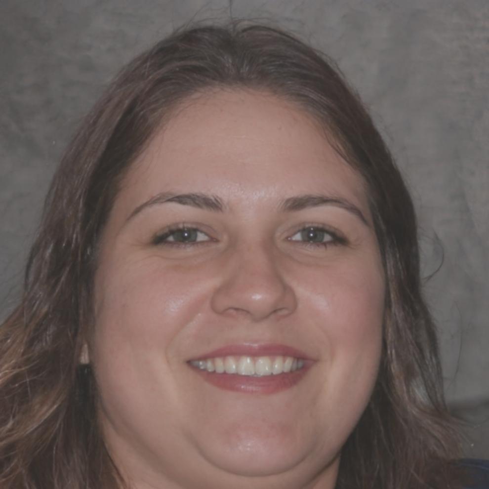 Kursleiterin Petra Meinhold