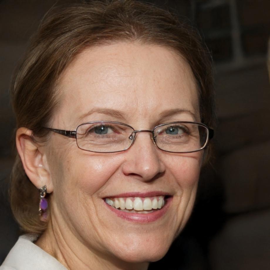 Aquarell-Mentorin Sabine Hoffmann